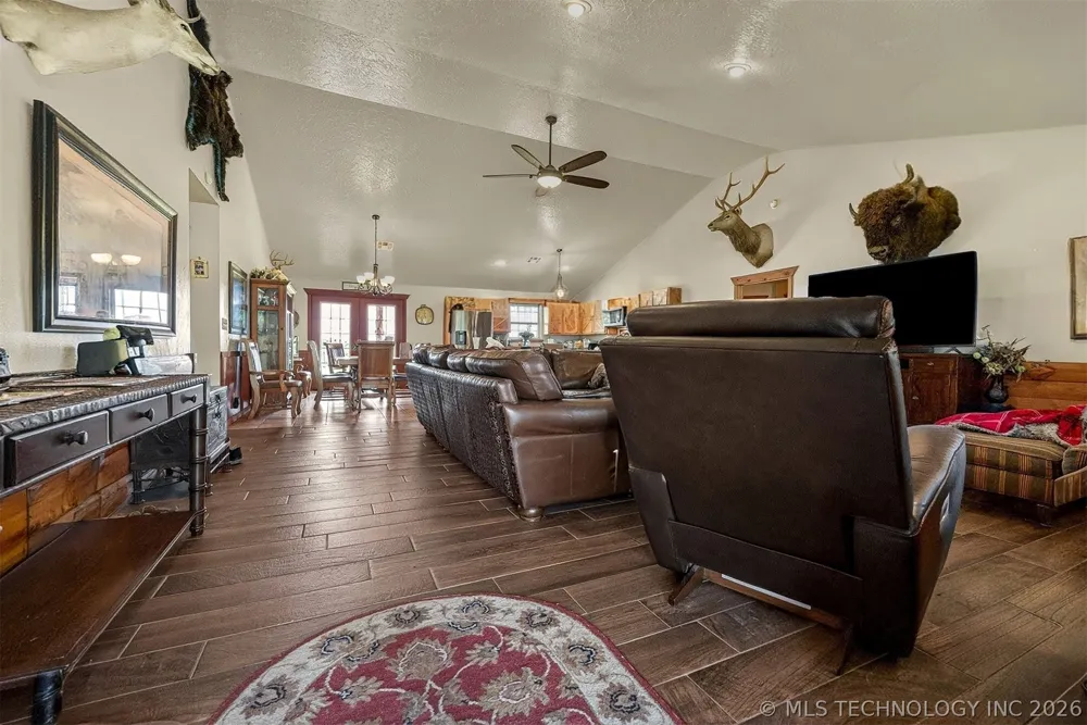 25508 E 740 ROAD Wagoner, OK 74467