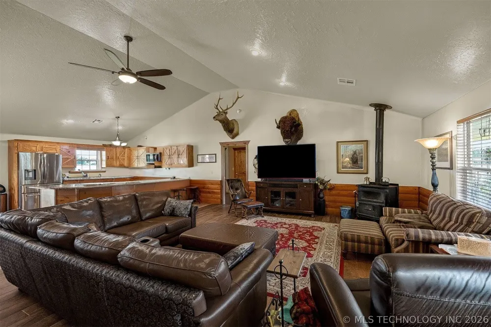 25508 E 740 ROAD Wagoner, OK 74467