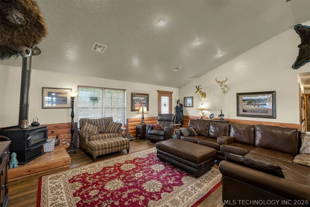 25508 E 740 ROAD Wagoner, OK 74467