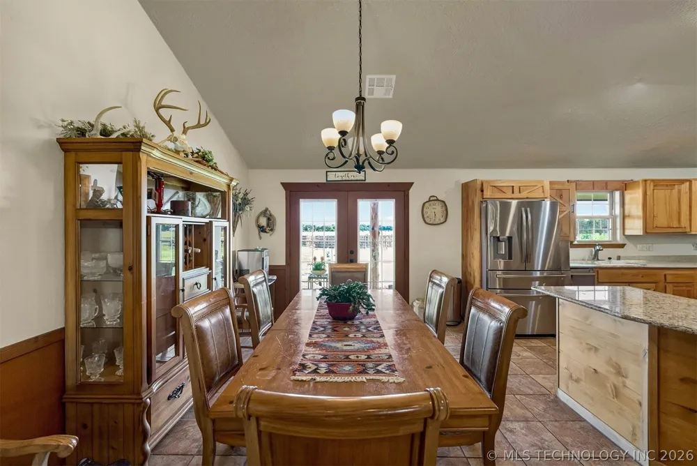 25508 E 740 ROAD Wagoner, OK 74467