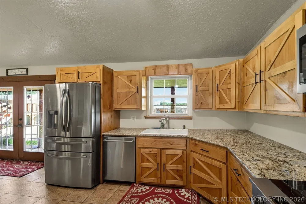 25508 E 740 ROAD Wagoner, OK 74467