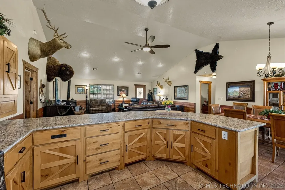 25508 E 740 ROAD Wagoner, OK 74467