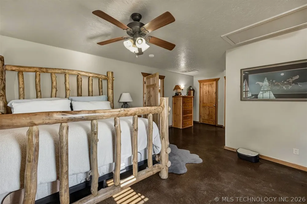 25508 E 740 ROAD Wagoner, OK 74467