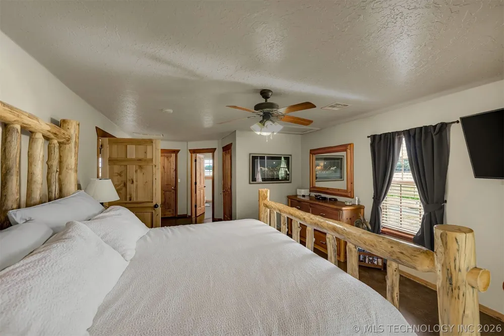 25508 E 740 ROAD Wagoner, OK 74467