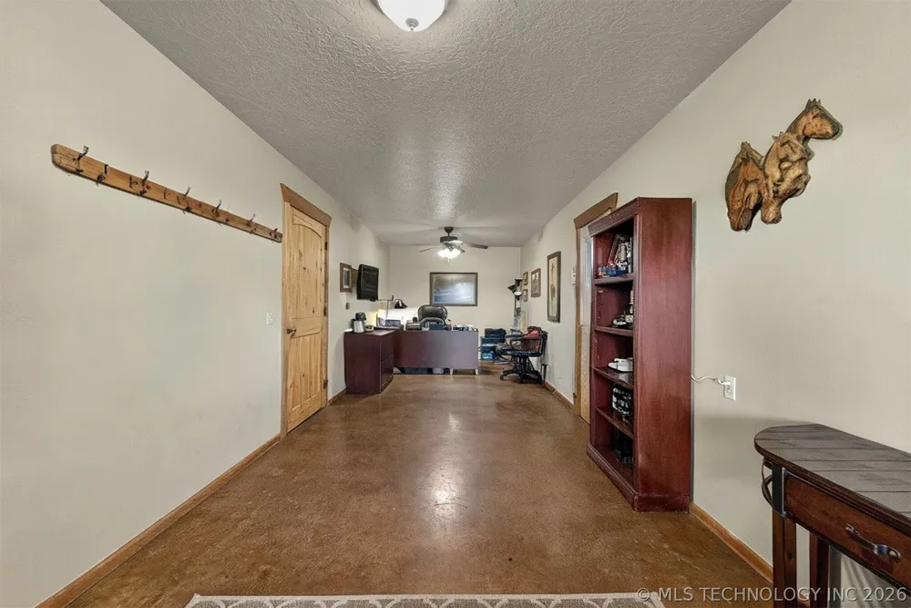 25508 E 740 ROAD Wagoner, OK 74467