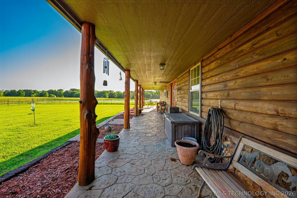 25508 E 740 ROAD Wagoner, OK 74467