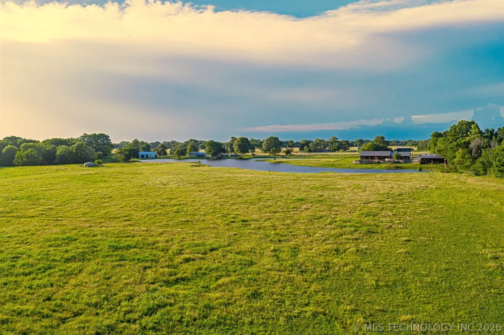 25508 E 740 ROAD Wagoner, OK 74467