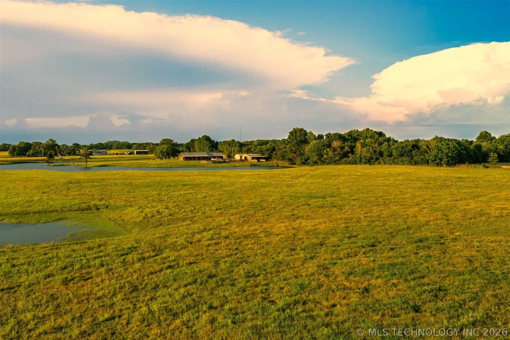 25508 E 740 ROAD Wagoner, OK 74467