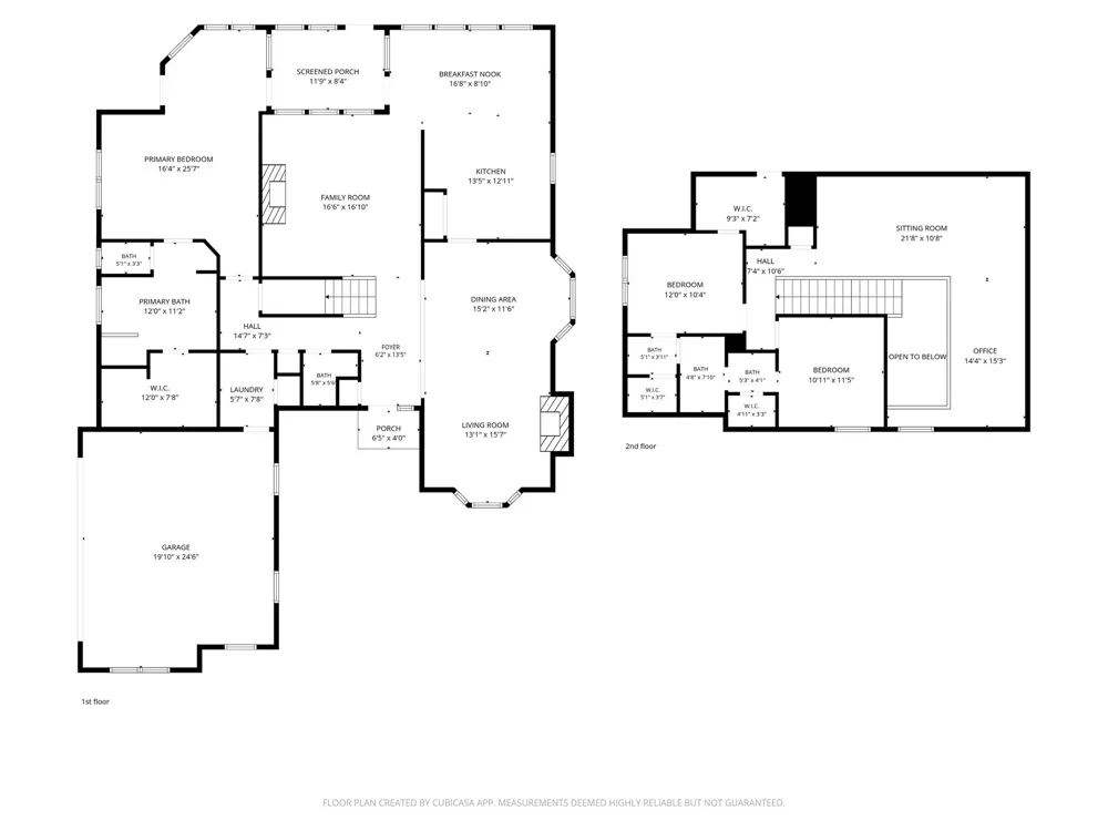 103 Woodland Drive Highland Village, TX 75077