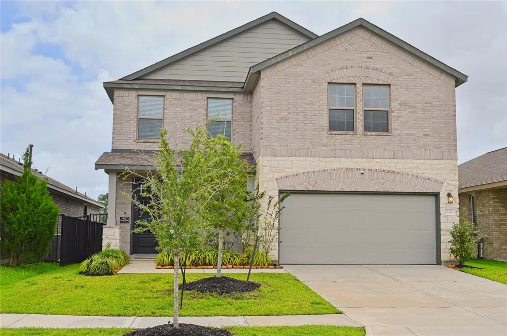 13146 Rowan Green Drive Humble, TX 77346