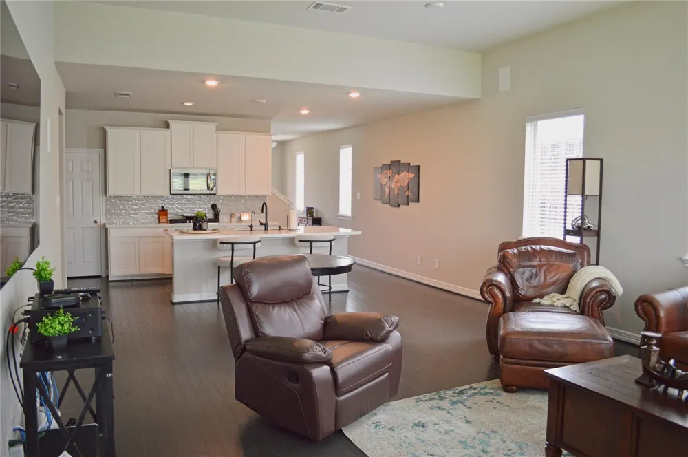 13146 Rowan Green Drive Humble, TX 77346