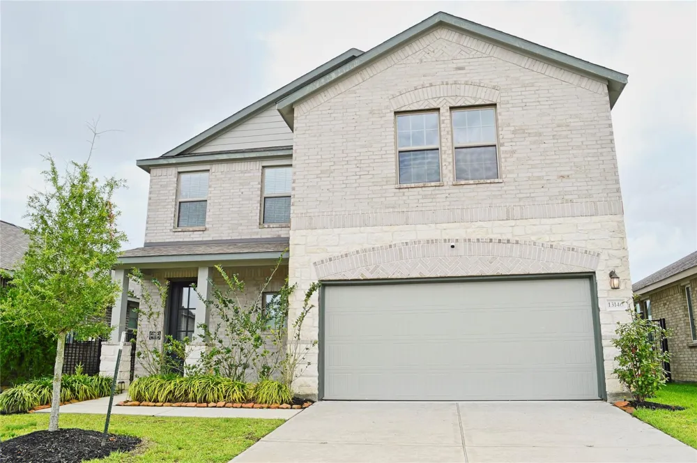 13146 Rowan Green Drive Humble, TX 77346