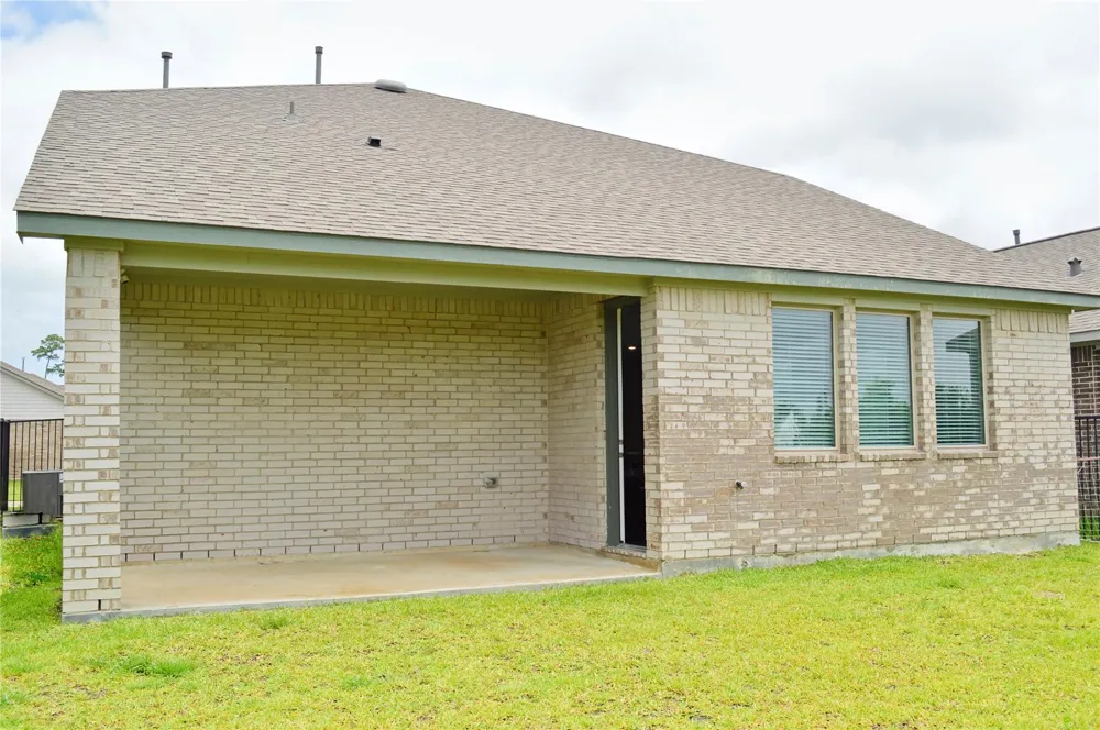 13146 Rowan Green Drive Humble, TX 77346