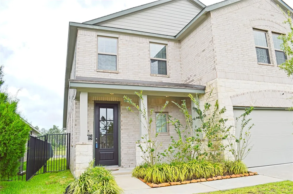13146 Rowan Green Drive Humble, TX 77346