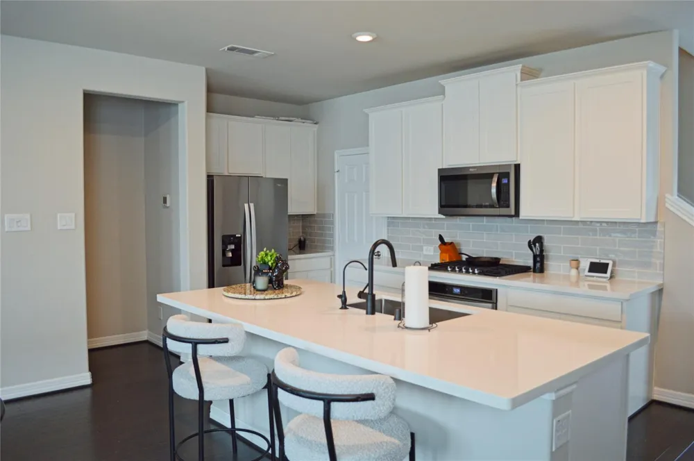 13146 Rowan Green Drive Humble, TX 77346