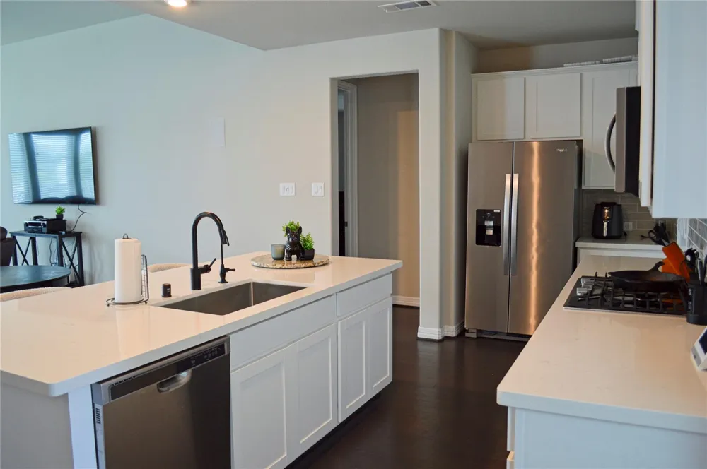 13146 Rowan Green Drive Humble, TX 77346