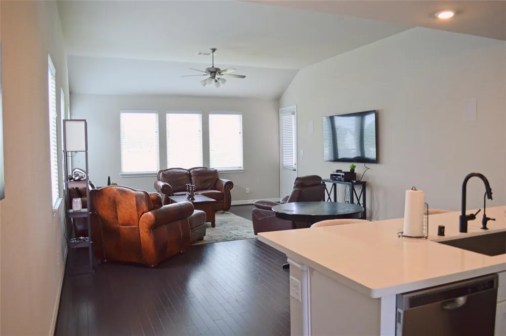 13146 Rowan Green Drive Humble, TX 77346