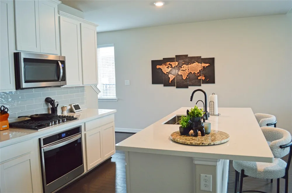 13146 Rowan Green Drive Humble, TX 77346