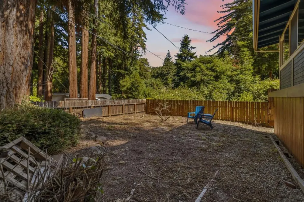 836 Creek Drive Boulder Creek, CA 95006