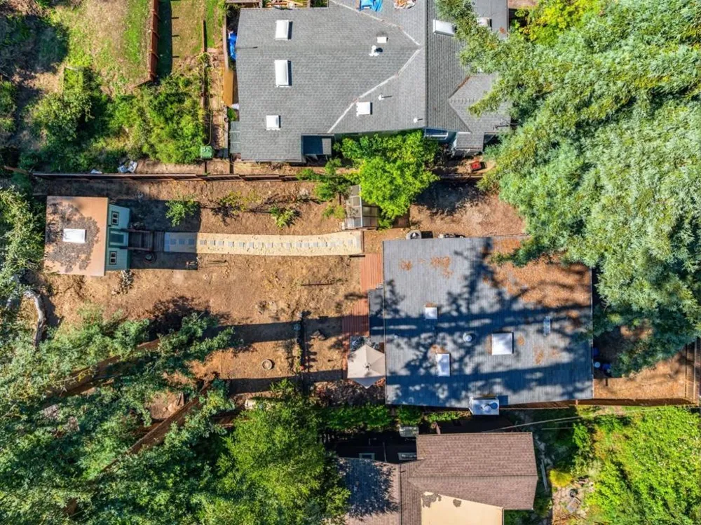 836 Creek Drive Boulder Creek, CA 95006