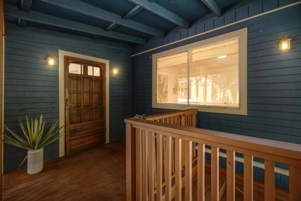 836 Creek Drive Boulder Creek, CA 95006