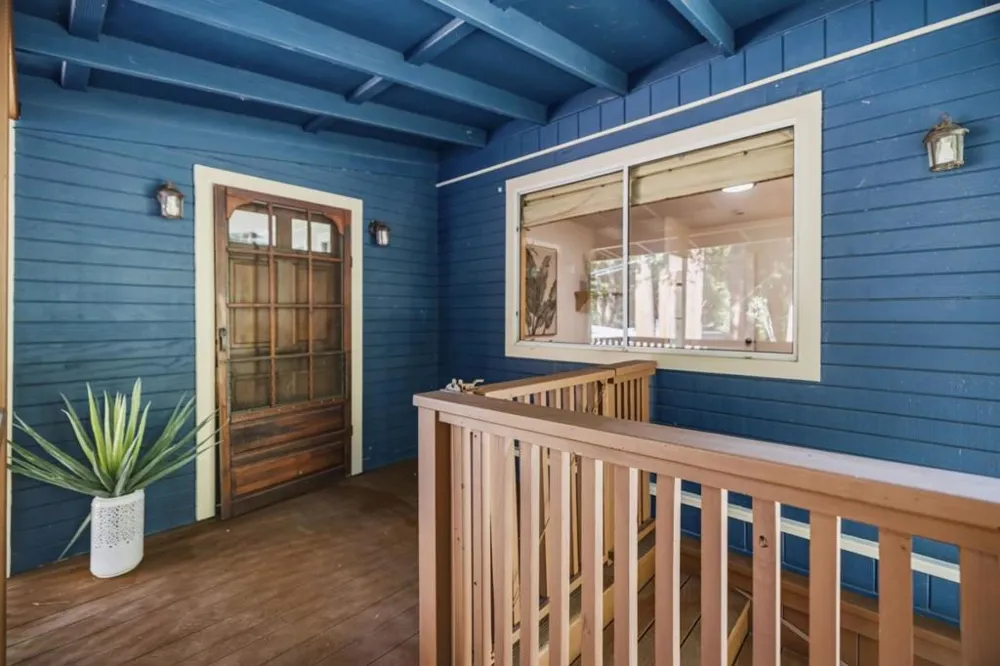 836 Creek Drive Boulder Creek, CA 95006
