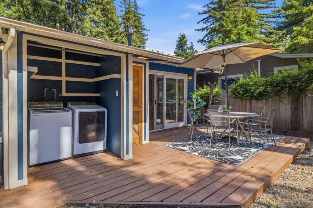 836 Creek Drive Boulder Creek, CA 95006