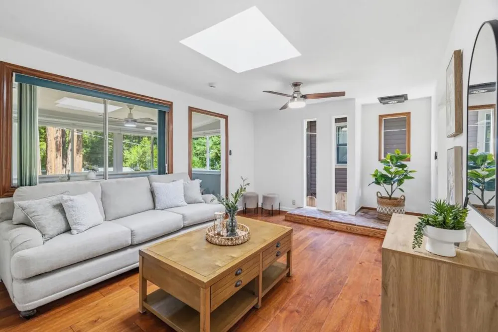 836 Creek Drive Boulder Creek, CA 95006