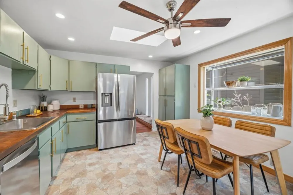 836 Creek Drive Boulder Creek, CA 95006