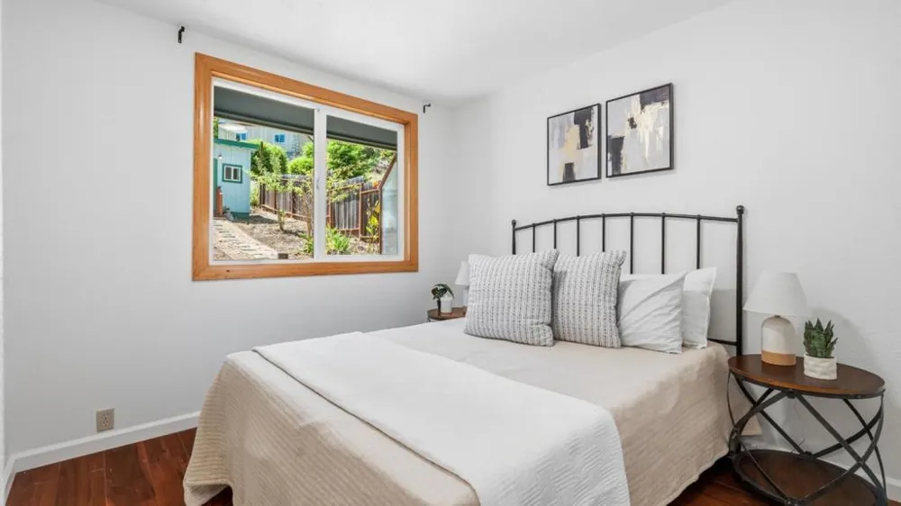 836 Creek Drive Boulder Creek, CA 95006