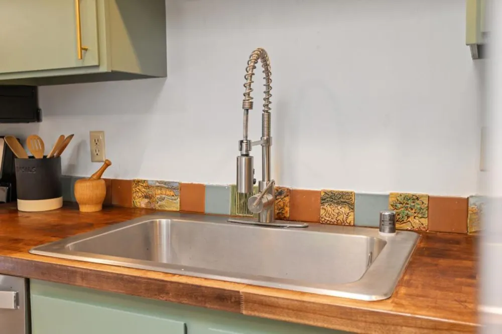 836 Creek Drive Boulder Creek, CA 95006