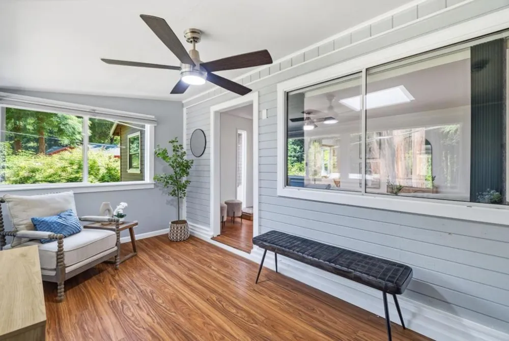 836 Creek Drive Boulder Creek, CA 95006