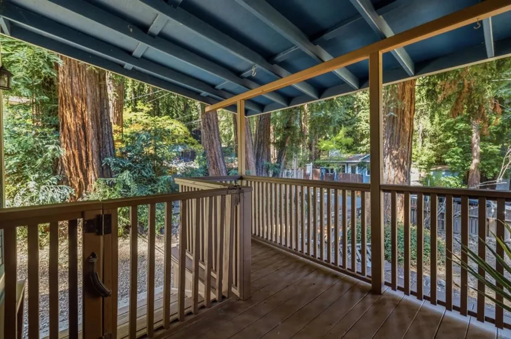 836 Creek Drive Boulder Creek, CA 95006