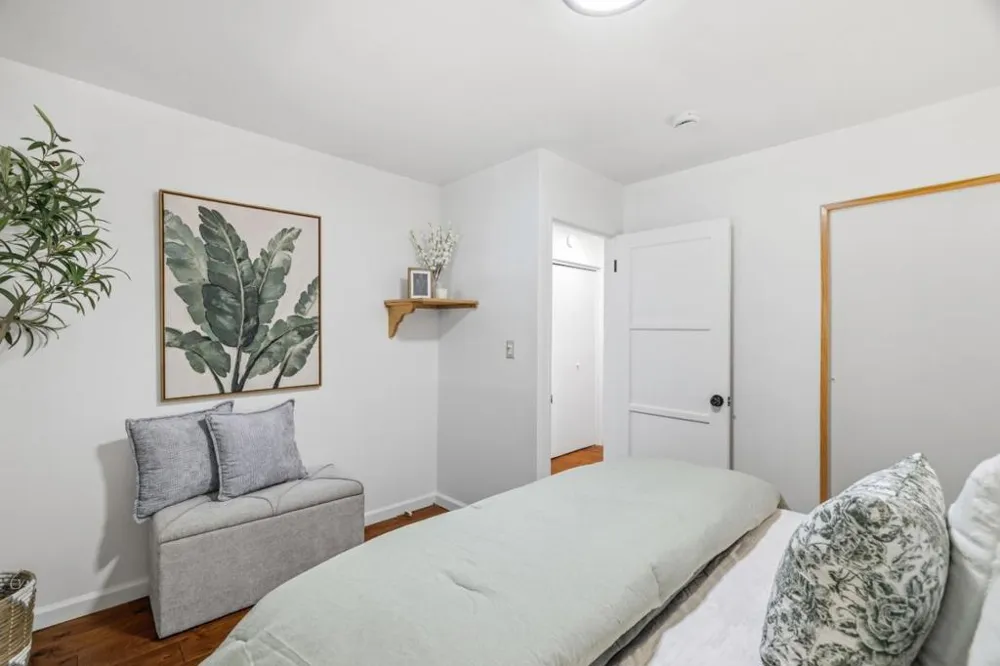 836 Creek Drive Boulder Creek, CA 95006