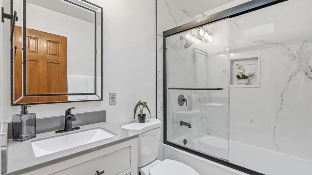 836 Creek Drive Boulder Creek, CA 95006