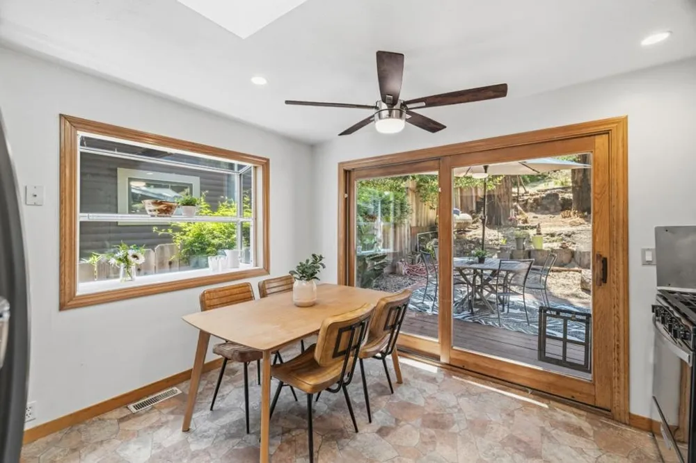836 Creek Drive Boulder Creek, CA 95006