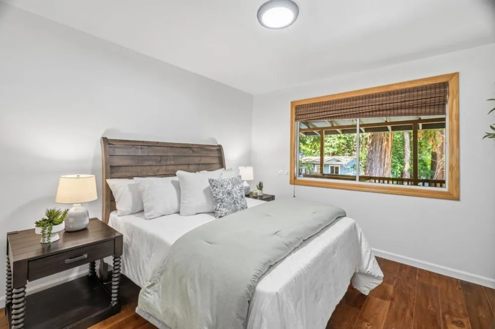 836 Creek Drive Boulder Creek, CA 95006