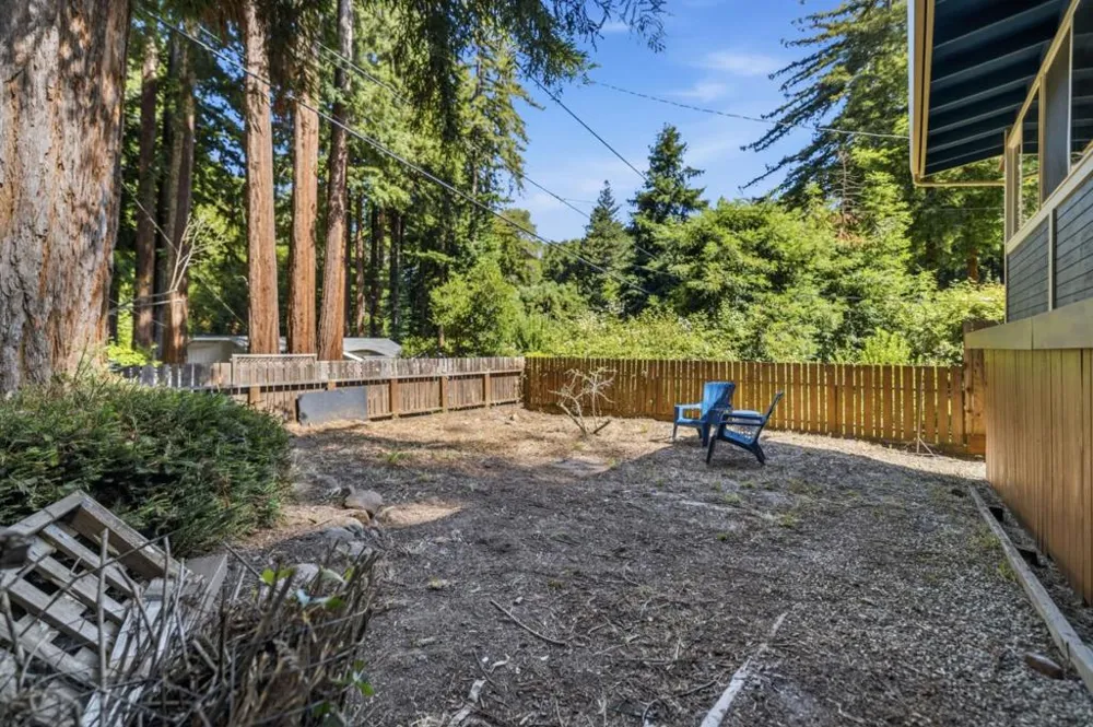 836 Creek Drive Boulder Creek, CA 95006