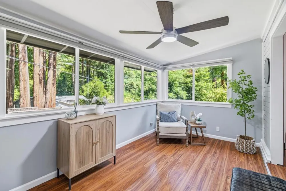 836 Creek Drive Boulder Creek, CA 95006