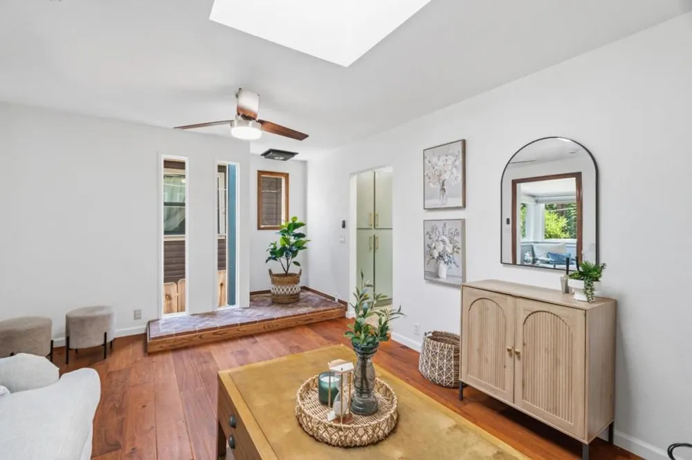 836 Creek Drive Boulder Creek, CA 95006
