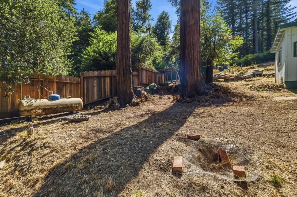836 Creek Drive Boulder Creek, CA 95006