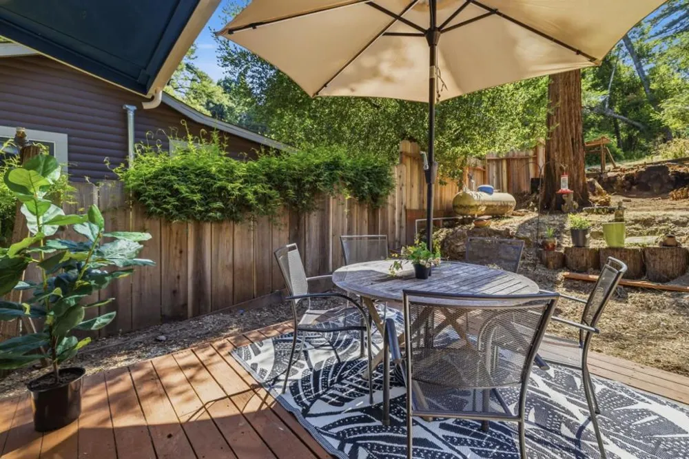 836 Creek Drive Boulder Creek, CA 95006