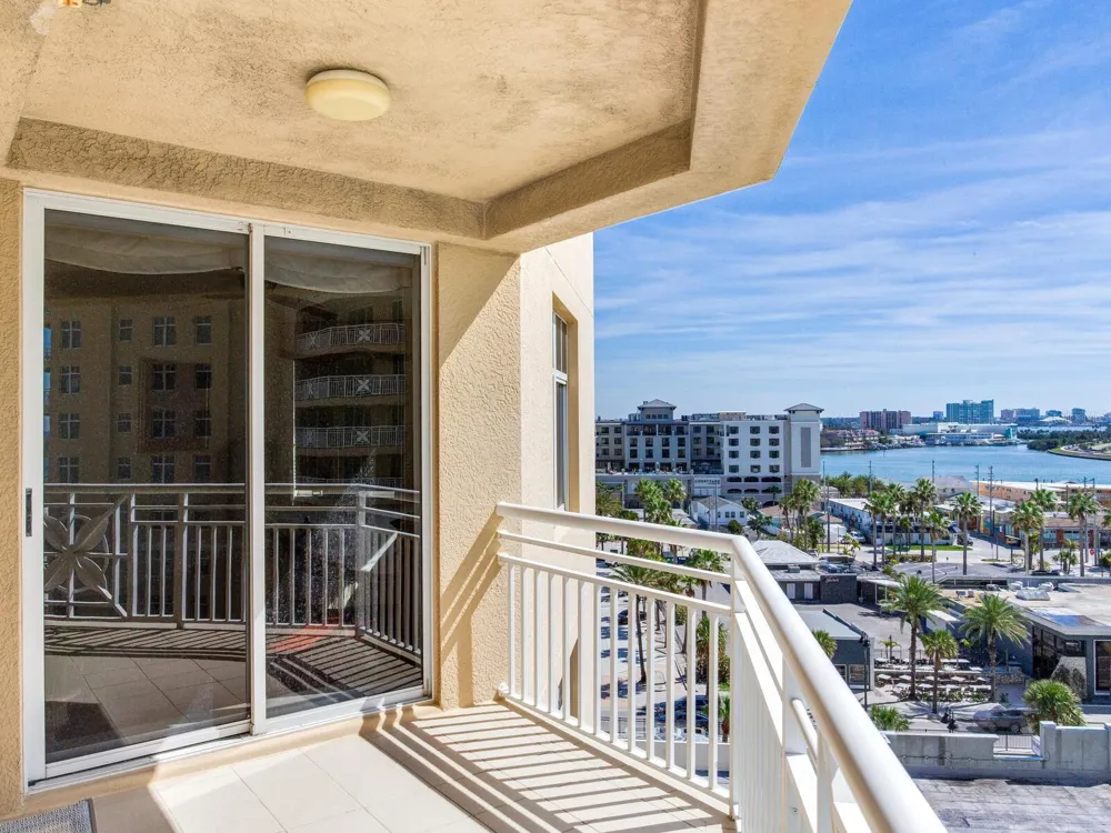11 SAN MARCO STREET #807 Clearwater Beach, FL 33767