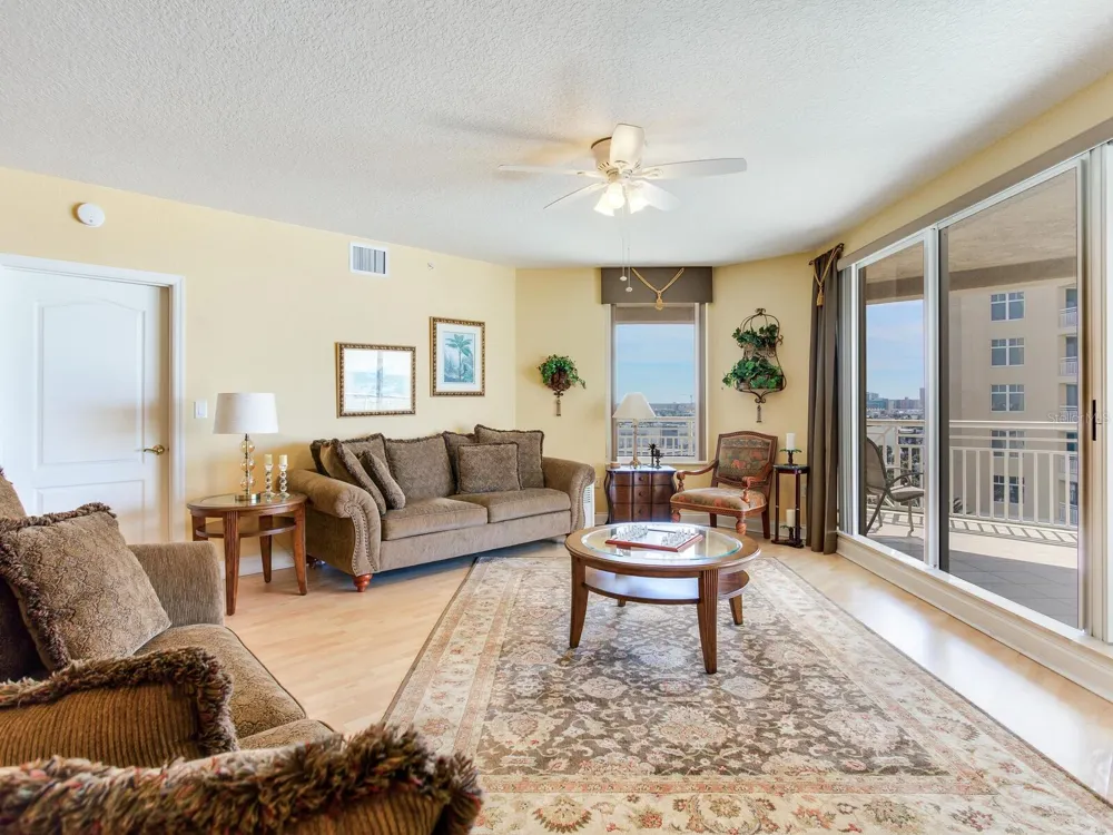11 SAN MARCO STREET #807 Clearwater Beach, FL 33767