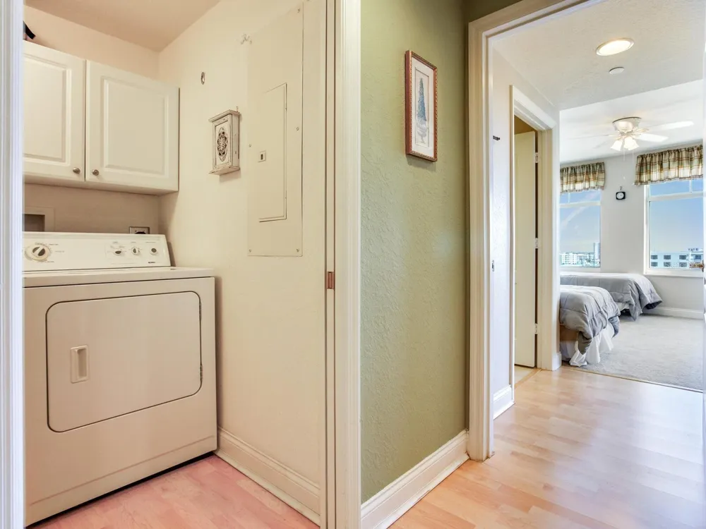 11 SAN MARCO STREET #807 Clearwater Beach, FL 33767
