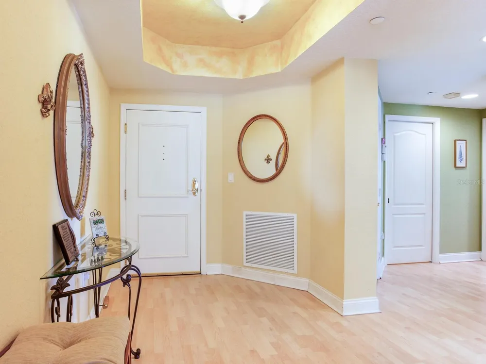 11 SAN MARCO STREET #807 Clearwater Beach, FL 33767