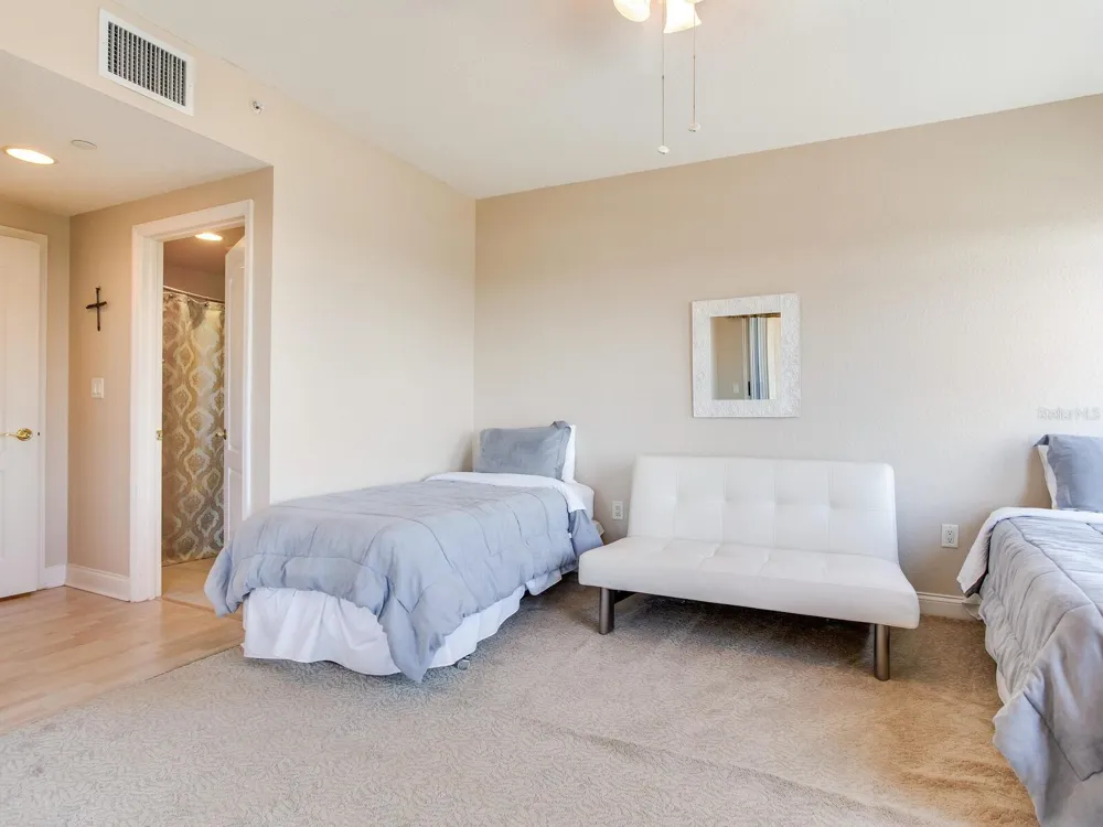 11 SAN MARCO STREET #807 Clearwater Beach, FL 33767