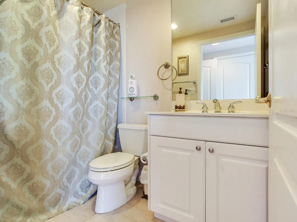 11 SAN MARCO STREET #807 Clearwater Beach, FL 33767