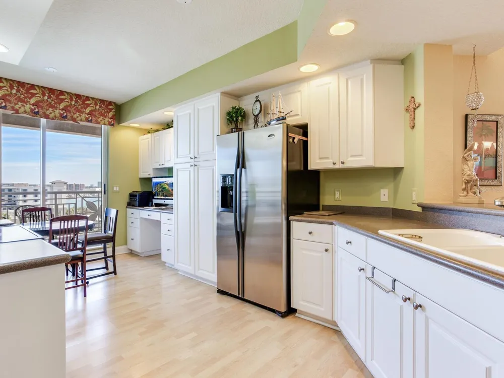 11 SAN MARCO STREET #807 Clearwater Beach, FL 33767