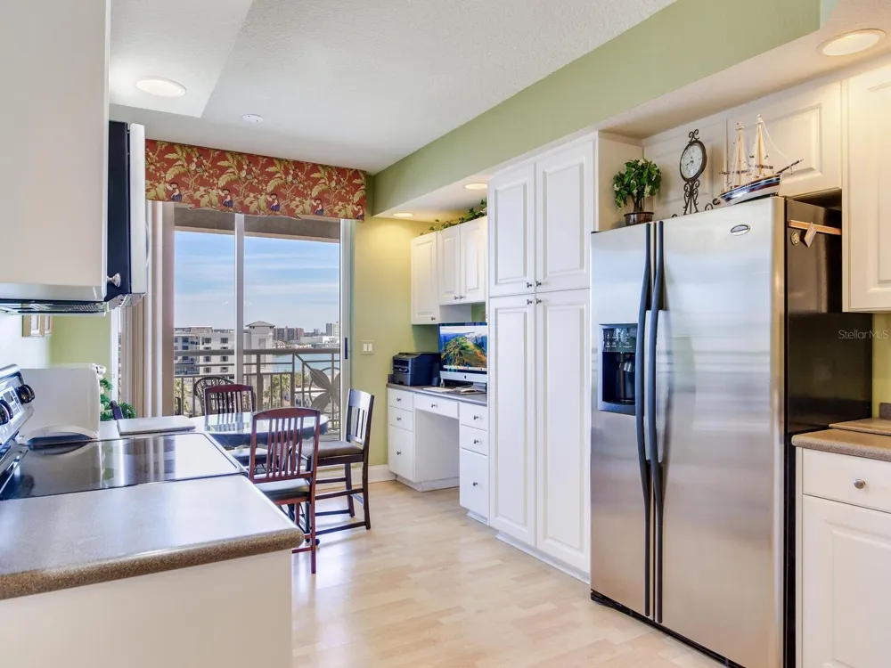 11 SAN MARCO STREET #807 Clearwater Beach, FL 33767